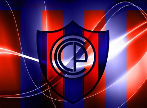 Club cerro porteño (presidente franco) — cerro porteño pf full name club. PARDOCCP1912: Cerro Porteño HD