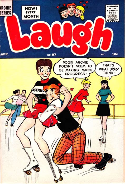 Pin By Randel Hicks On Odd Stuff Archie Comic Books Funny Cartoon Pictures Retro Comic