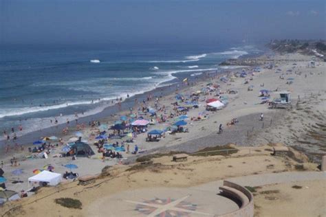 Carlsbad State Beach San Diego Attractions Review 10best Experts And