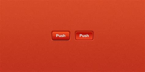 Push Button Download Free Psd And Html