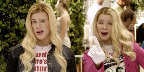 Blackface Why Calling For White Chicks To Be Banned Is Grossly