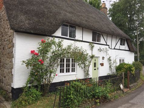 Charming 3 Bedroom 16th Century Thatched Cottage Updated 2019