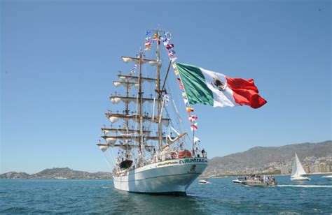 Día De La Marina Nacional Por Qué Se Celebra Este 1 De Junio En México Infobae