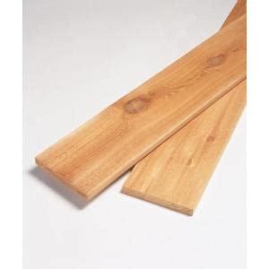 Accent your décor with our selection of cedar, pine, maple, oak and prefinished planking. Red - 1x6 - Cedar Boards - Softwood Boards - The Home Depot