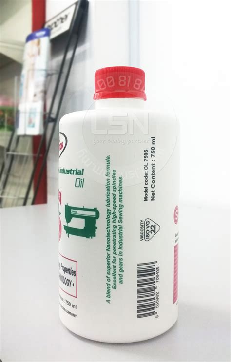 Singer indonesia has been well known for the since 1851 for its sewing machines. LSN|Singer Premium Grade Industry Sewing Machine Oil ...