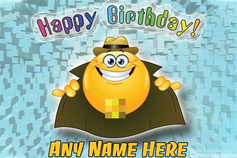 Top 144 Happy Birthday Card Images Funny