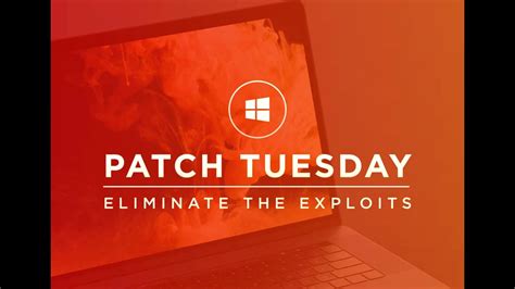 Microsoft Patch Tuesday For February 2020 Youtube