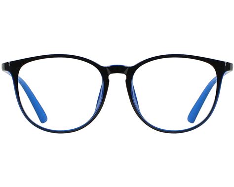 Round Eyeglasses 146497