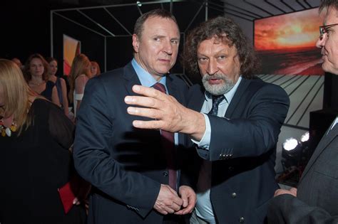 Jan maria tomaszewski obecnie pełni funkcję doradcy zarządu telewizji polskiej do spraw teatru. Jan Maria Tomaszewski zdradza "SE", co usłyszał od ojca ...