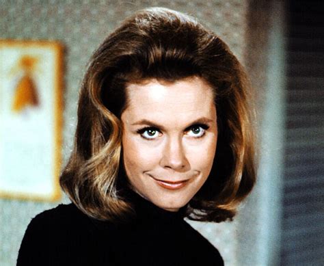 Bewitched Beauty Elizabeth Montgomery Had Troubled Personal Life Tell