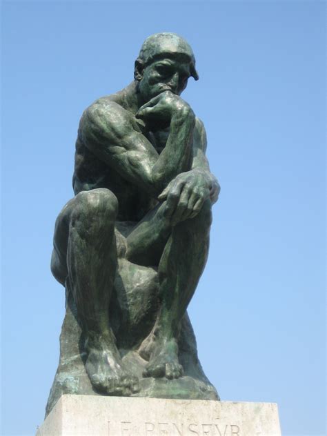 Filele Penseur Auguste Rodin 3 Wikipedia The Free Encyclopedia