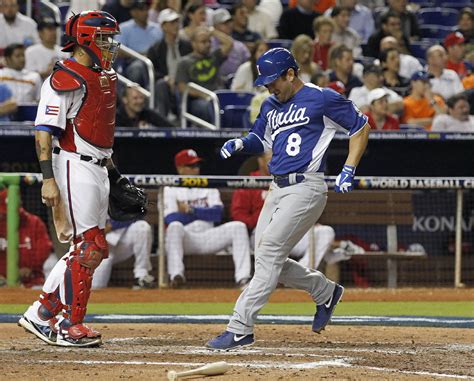 The official athletic site of the miami hurricanes, partner of wmt digital. World Baseball Classic: Alex Rios leads Puerto Rico over ...