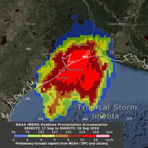 Buildings flooded in 2016 tax day floods. Map Of Texas Flooding | Campus Map