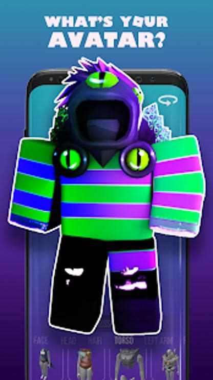 Avatars Maker For Roblox Platform Free Download And Software