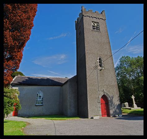 Dunleer Parish Church County Louth 1830 Dunleer Church Flickr