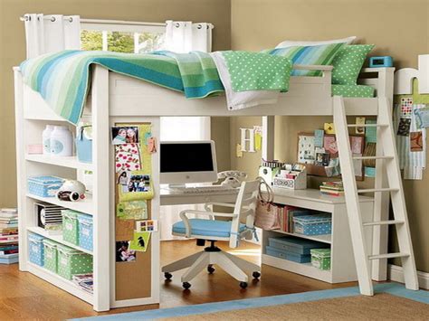Designing a room for two kids might become even more harder challenge for them. How to Put up Two Kids in One Room-kidsbunkbed.in
