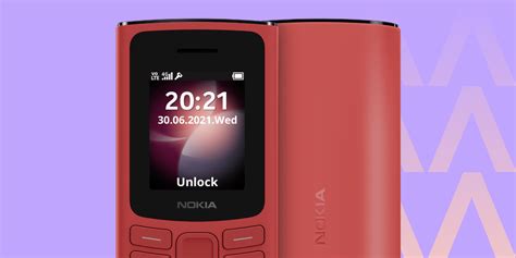 Nokia Best Dumb Phone