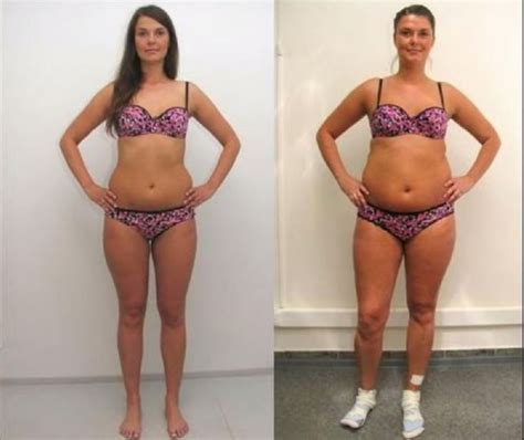Pin On Weight Gain Transformations