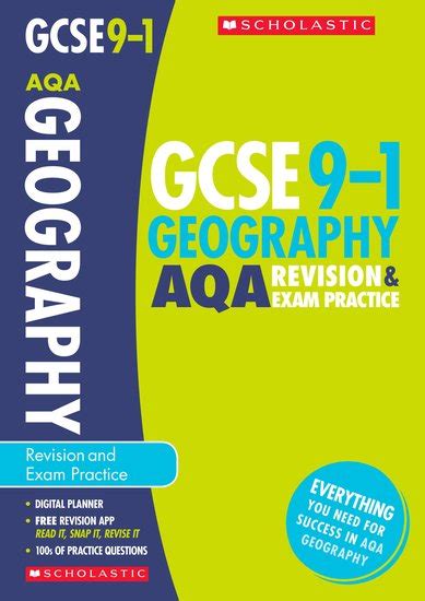 gcse grades 9 1 geography aqa revision and exam practice book x 30 hot sex picture