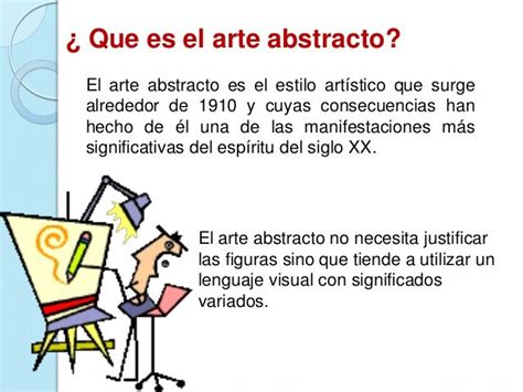 Arte Abstracto