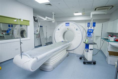 How Does A Ct Scanner Work How It Works