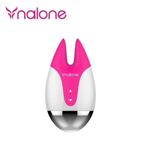 Nalone Love Waterproof Breast Massager Vibratorg Spot Clit Vibrator