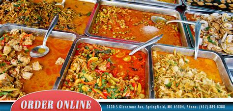 View asian king buffet menu, order asian food pick up online from asian king buffet, best asian in springfield, mo. Asian King Buffet | Order Online | Springfield, MO 65804 ...
