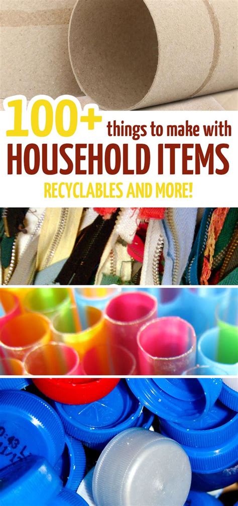 A Zillion Things To Make Diy Recycled Projects Easy Recycled Crafts Reuse Crafts