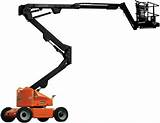 Rent A Cherry Picker Truck Pictures