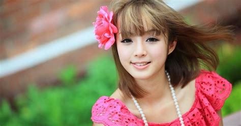 Beautiful Chinese Girls Wallpapers Free Download | Most beautiful 