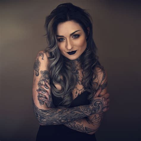 Video Kingston Tattoo Artist Ryan Ashley Malarkey Competing In Season