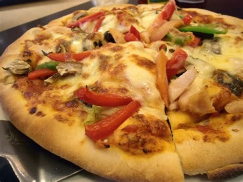 2886 ziyaretçi pizza hut ziyaretçisinden 202 fotoğraf ve 55 tavsiye gör. Pizza San Francisco @ The Mines Shopping Mall, Seri Kembangan