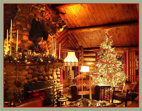 During the holiday season, the christmas tree is the centerpiece of your home. A vintage country Christmas......and you're invited! - The ...