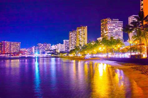 10 Best Things To Do After Dinner In Honolulu Discover The Best