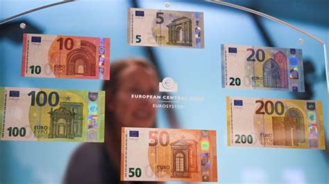 Die ezb hat zwei möglichkeiten: Kurz gemeldet: neue Euro-Scheine, Smava-Kredit zum ...
