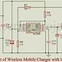 Wireless Charging Circuit Diagram Pdf