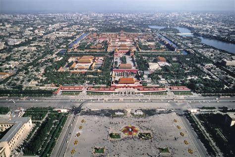 Beijing Private Tour Temple Of Heaven Tiananmen Square Summer Palace