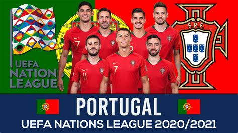 The azzurri failed to qualify for the 2018 world cup tournament in russia. Portugal Squad UEFA NATIONS LEAGUE 2020/2021 - YouTube