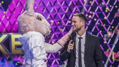 It premiered on rtl klub on 9 february 2020. Álarcos énekes: Istenes Bence így éli meg, hogy ...