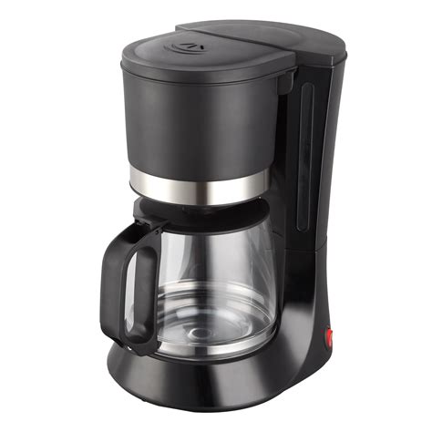 Gforce 8 Cup Permanent Filter Coffee Maker And Reviews Wayfair