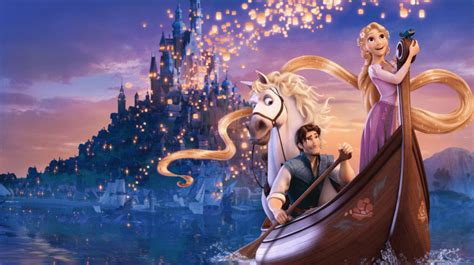 Can You Ace This Tangled Quiz Scuffed Entertainment