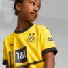 Camisa Borussia Dortmund Home Juvenil Amarelo Puma Ref