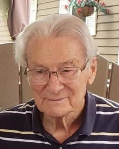 Willard F Kibler Sr Obituary 2023 Mccully Polyniak And Collins