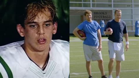 Peyton And Elis Nephew Arch Manning Breaks Their High School Records
