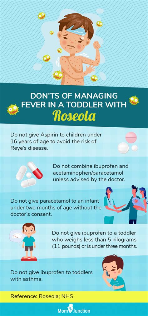Causes Of Roseola In Toddlers Signs Treatment And Prevention Momjunction