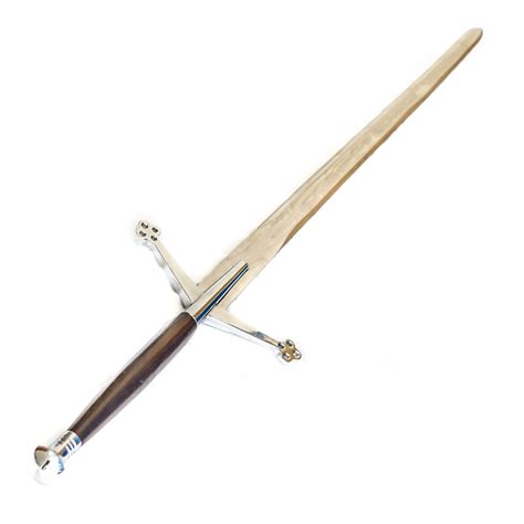 Claymore Sword High Carbon 1095 Steel Sword Scottish Sword Battling