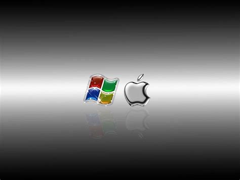 Windows Vs Mac Wallpapers Wallpaper Cave