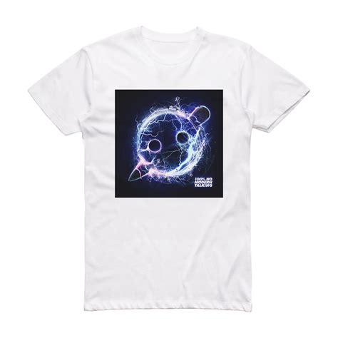 knife party 100 no modern talking album cover t shirt white album cover t shirts