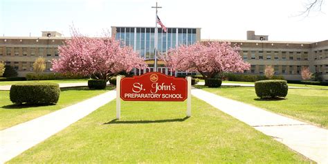 St John's Prep School Calendar 2025-2026
