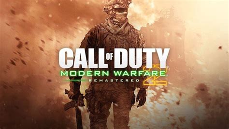 World of warcraft arena world championship. Call of Duty: Modern Warfare 2 Campaign Remastered ...